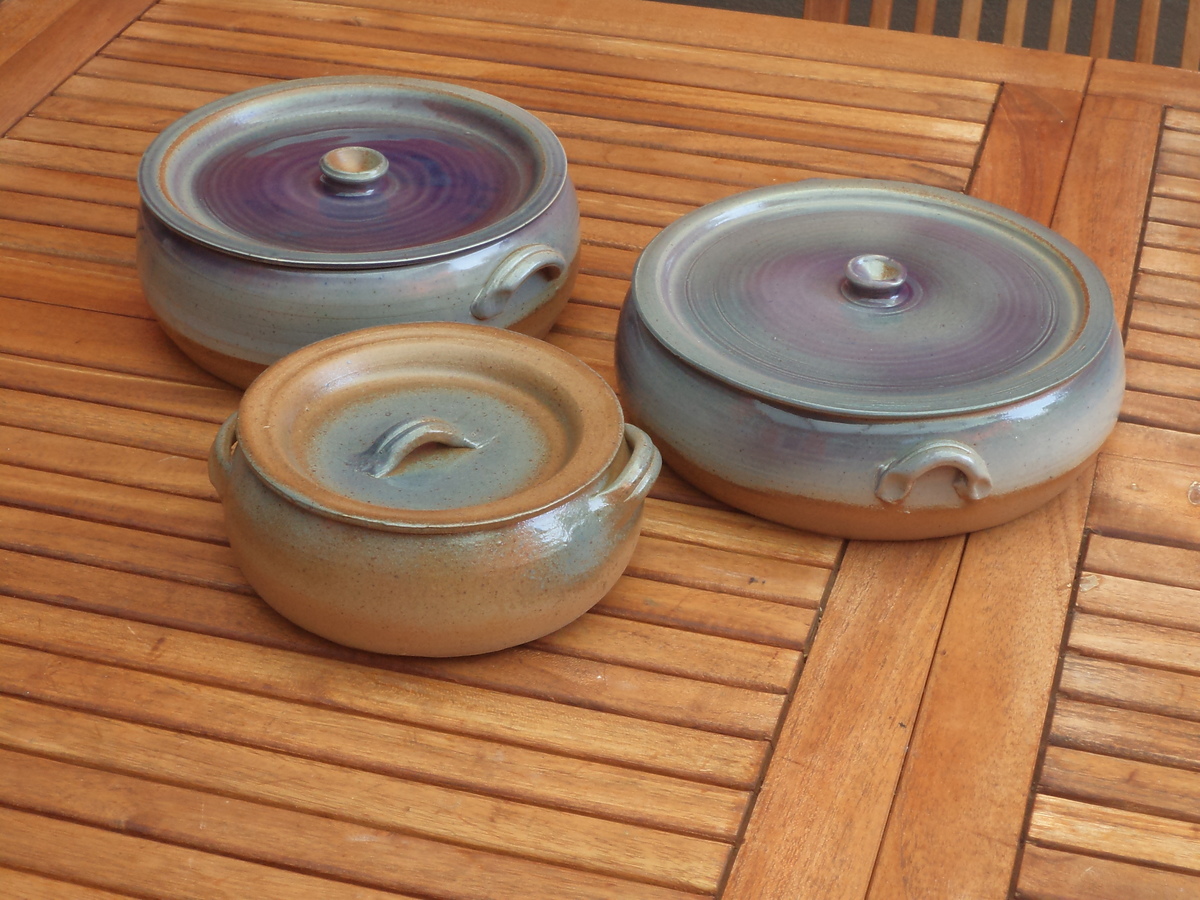 Pièces pour cuisiner