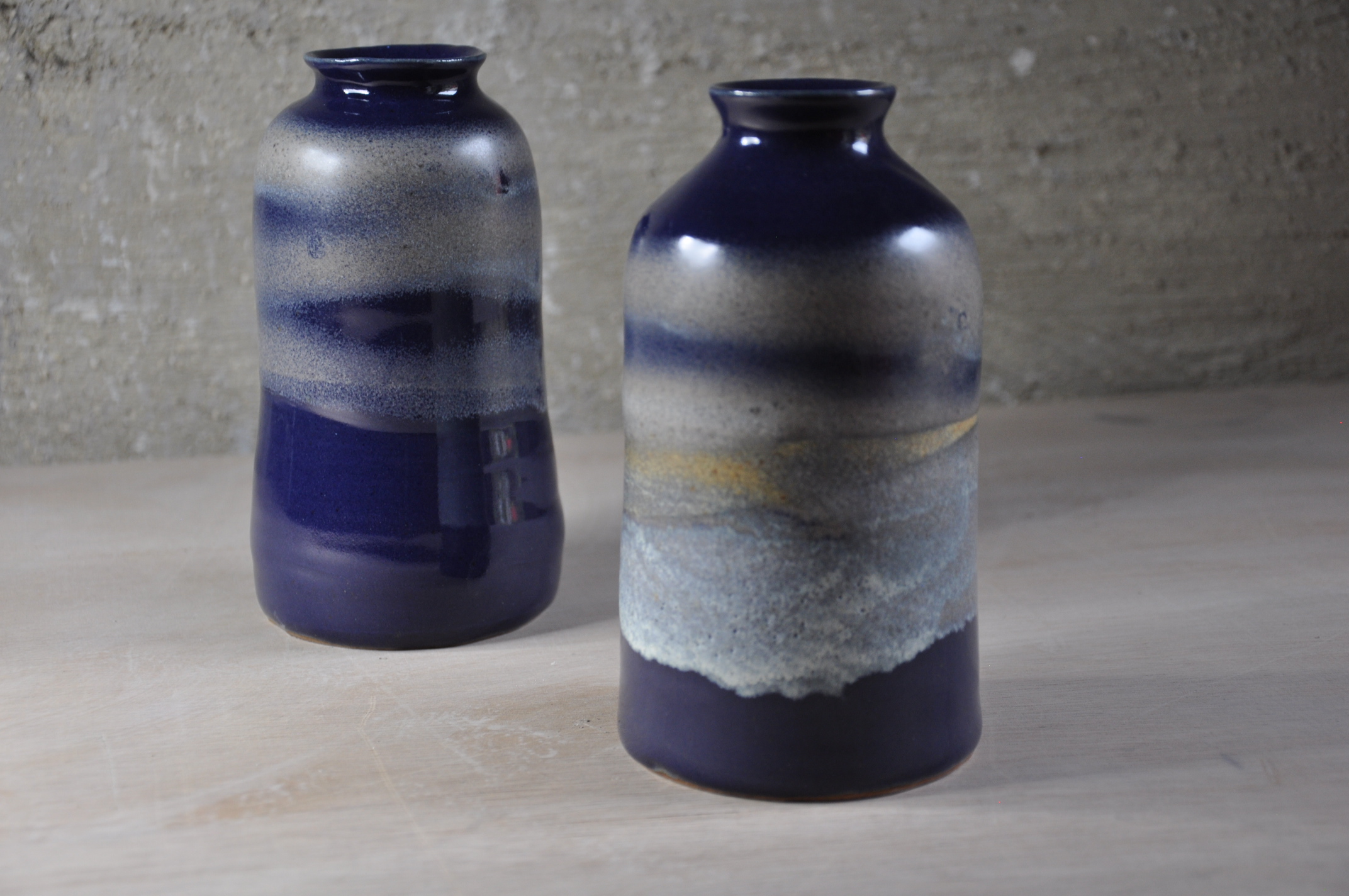 Vases